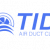 Pasadena - Tide Airduct Cleaning