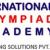 How to prepare for the International Science Olympiad