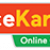 Online grocery store