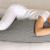 Long Pillow: The Best Pregnancy Pillow by Sleepsia