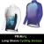 Long Sleeve Cycling Jerseys For Men & Women, Bike Jerseys - Primal Wear Custom Cycling Apparel