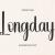 Longday Font Free Download OTF TTF | DLFreeFont