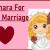 Istikhara For Love Marriage