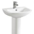 Latest Variety of Toilet Sink, Bathroom Sink &amp; Basin Singapore