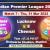 IPL 15 Lucknow vs Chennai live preview and scorecard 2022