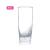 Luminarc 6pcs Plain Ascot Highball Water & Juices Glass