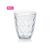 Luminarc 6pcs Neo Diamond Textured Tumbler Set