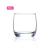 Luminarc 6pcs Plain Vigne Lowball Water & Juices Glass Set