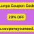 20% OFF Lunya Coupon Code - December 2024 (*NEW*)
