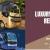 luxury bus hire in delhi
