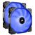 Corsair - Buy CORSAIR AF140 LED High Airflow Fan 140mm low noise dual pack blue online in Dubai,UAE  - Gear-up.me