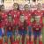 History of Costa Rica Women Football World Cup team