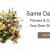 Online Flower Delivery l Send Flowers to Coles Road Bangalore at best price