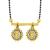 Buy Diamond Mangalsutra Designs Online Starting at Rs.7865 - Rockrush India