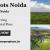 Everything You Need to Know About M3M Plots in Noida