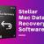 Stellar Mac Data Recovery Software