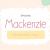 Mackenzie Font Free Download OTF TTF | DLFreeFont