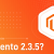 Magento 2.3.5 released