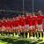 The national Wales Rugby World Cup team player Candidates 