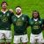 Rugby World Cup: Kolisi nominated for South Africa highest Award