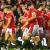 Wales RWC Team, only two nailed-on players will start for the team