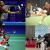 France Olympic: Opeyori's Discuss about his Badminton career and aiming for Paris 2024