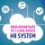 Main Advantages of Cloud-Based HR System