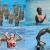 Olympic Paris: Olympic Artistic Swimming Complete History and Info till France Olympic 2024 - Rugby World Cup Tickets | Olympics Tickets | British Open Tickets | Ryder Cup Tickets | Women Football World Cup Tickets