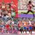 Olympic Paris: Olympic Athletics Complete Info before Paris 2024 - Rugby World Cup Tickets | Olympics Tickets | British Open Tickets | Ryder Cup Tickets | Anthony Joshua Vs Jermaine Franklin Tickets