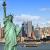 Top 6 Reasons to visit New York City