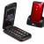 Big Button Flip Mobile Phones | Flip Mobile Phone for Elderly