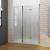 Frameless Sliding Glass Shower Doors For Tubs