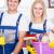 Maintenance and Housekeeping | House Cleaning Services | California