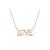 Buy Real Diamond Pendant with Chain Online From Kisna