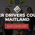 Safer Drivers Course Maitland