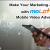Make Your Marketing Actionable with moLotus Mobile Video Advertising