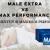 Male Extra vs Max Performer Review 2021 | Maximize Your Performance With Best Enhancers!