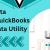 Managing Data Efficiency: QuickBooks Condense Data Utility Explained