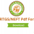 Manipur Rural Bank RTGS Form PDF 2022 Download - Find Pdf