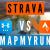 MapMyRun vs Strava: Which One Is the Best?