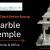 What Are the Qualities One Should Check Before Buying Marble Temple For Home? &#8211; Sai Shradha Moorti Art