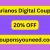 50% Off Marianos Digital Coupon July 2024 - Free Shipping