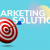 Whom to opt for your Marketing Solution?