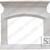 Get Limestone Fireplace Mantels and Surrounds at Stone Fireplaces