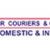 Maruti Air Courier - Track Your Courier Status Online