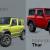 Maruti Suzuki Jimny Vs. Mahindra Thar: Features, Specifications, Price, And Variants