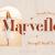 Marvello Font Free Download Similar | FreeFontify