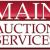 Used Restaurant Equipment Supply in Oklahoma city - Main Auction Services - Main Auction Services
