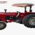 Massey Ferguson 375 2wd Tractor