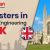 Scope Of Civil Engineering In UK